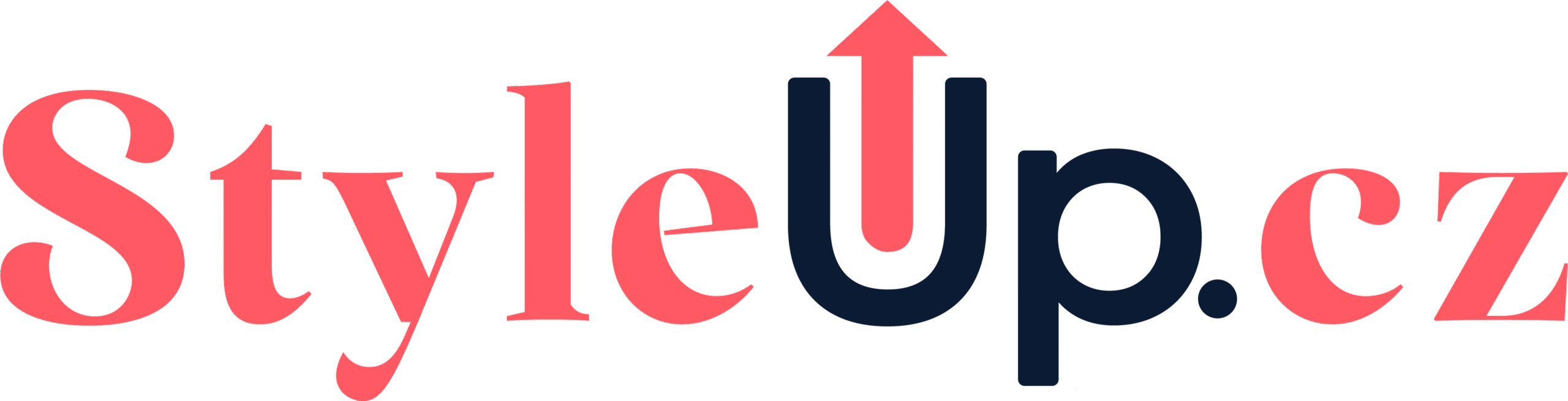StyleUp.cz Krása a styl na každý den